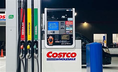 gasbuddy costco